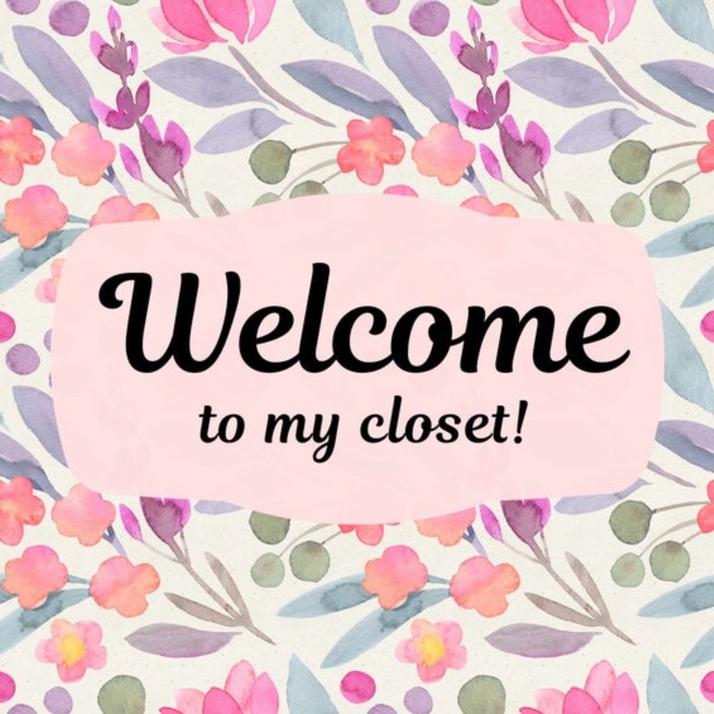 Welcome!